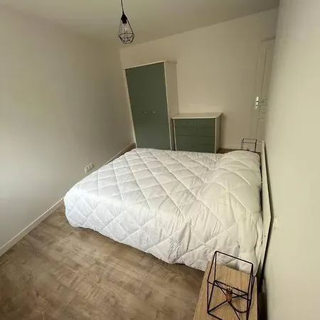 Neuf Avec Patio *