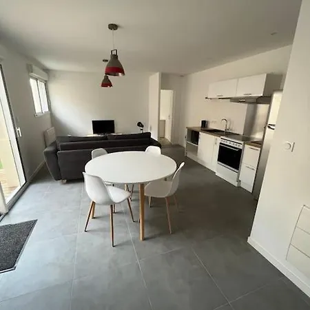 Neuf Avec Patio Saint-Laurent-sur-Sevre