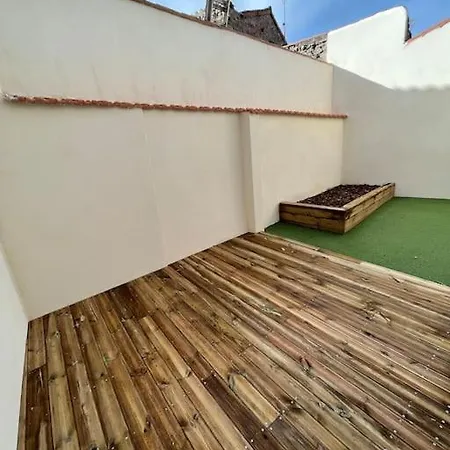 Neuf Avec Patio Saint-Laurent-sur-Sevre