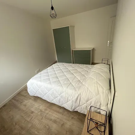 Neuf Avec Patio * Saint-Laurent-sur-Sevre
